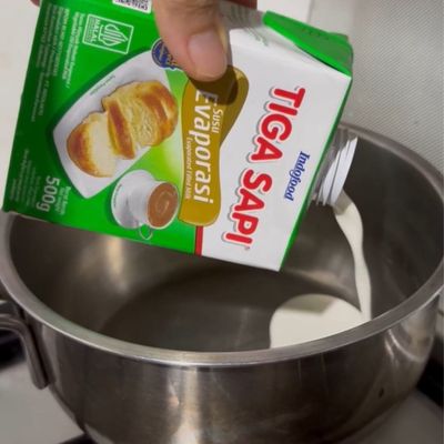 Langkah 3
