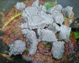 Foto langkah ke 6 dari resep Rendang daging.