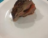 Foto del paso 4 de la receta: Vacío relleno a la manteca