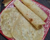 Foto langkah ke 10 dari resep Tortila Isi ala Dapur Rumah simpel n ngeyangin 😋.