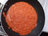 Sambel terasi matang