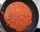 Foto langkah ke 4 dari resep Sambel terasi matang.