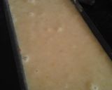 Foto del paso 4 de la receta: Budín de manzana acaramelado