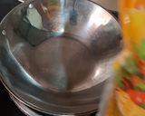 Foto langkah ke 4 dari resep Pisang Pasir Keju.