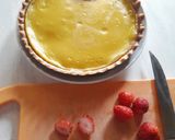 Foto langkah ke 10 dari resep Pie Susu Teflon.