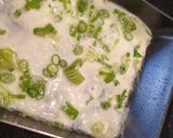 🍳 雙色蔥香玉子燒的食譜步驟3照片