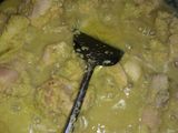 Ayam Serundeng Kelapa