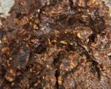 A picture of step 2 of Walnuts Fudge.