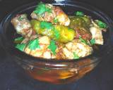 Cholistani karahi recipe step 7 photo