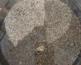 Foto del paso 1 de la receta: Lentejas Especiadas