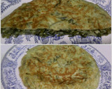 Foto del paso 2 de la receta: Tortilla de espárragos silvestres