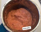 मेथी मटर मलाई (Methi matar malai recipe in hindi) रेसिपी चरण 1 फोटो