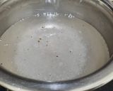 बिहार की प्रसिद्ध बालूशाही (Bihar special Balusahi Recipe In Hindi) रेसिपी चरण 3 फोटो
