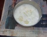 Amchur methi okra with pasta chisel kheer recipe step 17 photo
