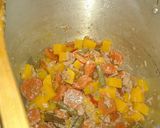 Foto del paso 1 de la receta: Lasaña de atun y Verduras!! Sin queso :0