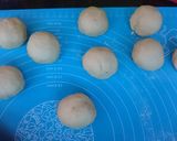 Foto langkah ke 4 dari resep 5.pizza mini ala tintin rayner.