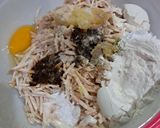 Foto langkah ke 2 dari resep Uyen Goreng.