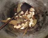 সাদা পোলাও (sada polau recipe in bengali) রেসিপি ধাপ - 3 ছবি