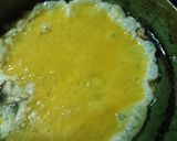 Foto del paso 2 de la receta: Caldo de Huevo