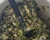 Foto del paso 2 de la receta: Canastitas de verdura