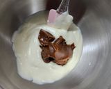 Foto del paso 2 de la receta: 🍫Chocotorta en vasito 🍫Receta rápida, fácil y rendidora