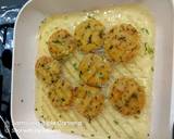 Rava patties recipe step 4 photo