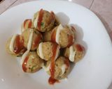 Foto langkah ke 9 dari resep Kreasi indomie kari ayam simple dan enak.