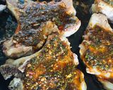 Foto del paso 4 de la receta: CHIMICHURRI CAMPESTRE 🤗😋😋🤩