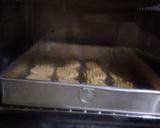 Foto langkah ke 4 dari resep Coconut cookies #prRamadan_kukirainikukis.