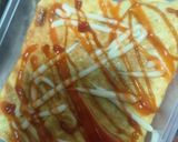 รูปขั้นตอนการทำที่ 1 ของ ข้าวห่อไข่