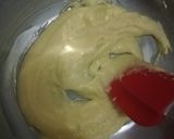 A picture of step 1 of Coconut cookies.
