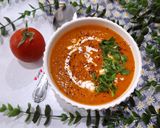 عکس مرحله 12 از دستور پتاژ گوجه فرنگی😋