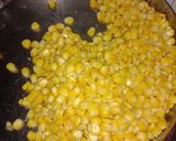 સ્વીટ કોર્ન સબ્જી (Sweet Corn Sabji Recipe In Gujarati) રેસીપી સ્ટેપ1ફોટો