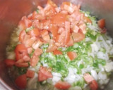 Foto del paso 2 de la receta: Seco de pollo Ecuatoriano