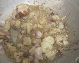 Foto langkah ke 3 dari resep Orek Tempe Pindang.