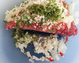 Foto del paso 2 de la receta: Youvarlakia avgolemono