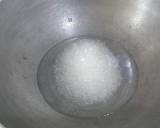 Kaju Katli (Kaju burfi) Cashew fudge recipe step 3 photo