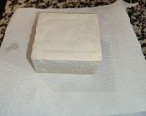 Foto del paso 2 de la receta: Tofu con Espinacas y Champiñones