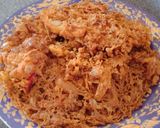 Foto langkah ke 5 dari resep Telur dadar crispy criukkk.