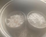 Foto langkah ke 1 dari resep Kue Dongkal / Awug / Puro.