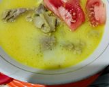Foto langkah ke 5 dari resep 274. Soto Betawi.