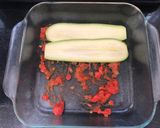 Foto del paso 5 de la receta: Lasaña de zucchini
