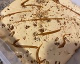 Foto del paso 4 de la receta: Helado manjar y pecanas