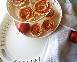 عکس مرحله 5 از دستور تارت سیب 🍎