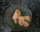 சென்னை பீச் மோர் ரெசிபி ஸ்டேப் 3 புகைப்படம்