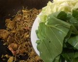 Foto langkah ke 6 dari resep Mie Goreng ala Solaria.