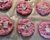 Foto del paso 4 de la receta: Hamburguesas de foie y cebolla caramelizada