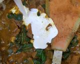 A picture of step 4 of My Quick Curried Pork 😀.
