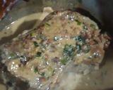 Foto del paso 6 de la receta: Bondiola rellena panceta y roquefort