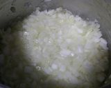 Foto del paso 7 de la receta Arroz con restos de pollo asado